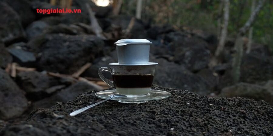 Top Những Quán View Xịn Cà Phê Ngon Tại Pleiku
