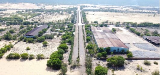 Gia Lai Đơn Vị Hành Chính Mới